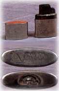 Zippo lighters historical origin! Excerpt .. a lifetime warranty, a concept that began with the first zippo lighter and has remained the same to the present day.